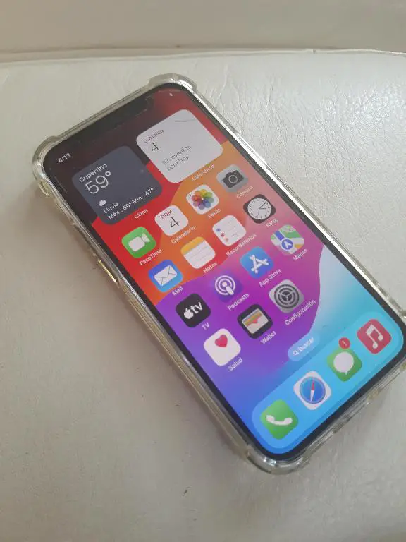 Iphone 12 mini 128GB Foto 7239900-2.jpg