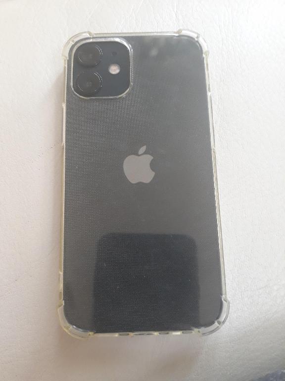 Iphone 12 mini 128GB Foto 7239900-3.jpg