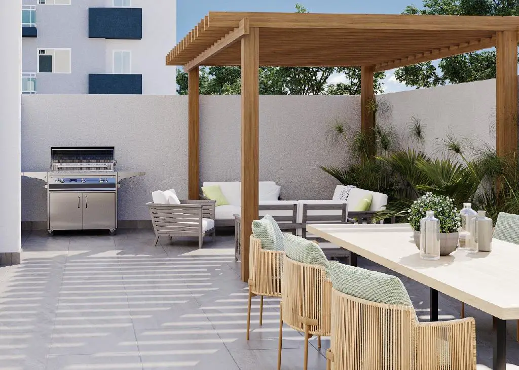 Hermosos Apartamentos en Andres Boca Chica Foto 7240057-7.jpg