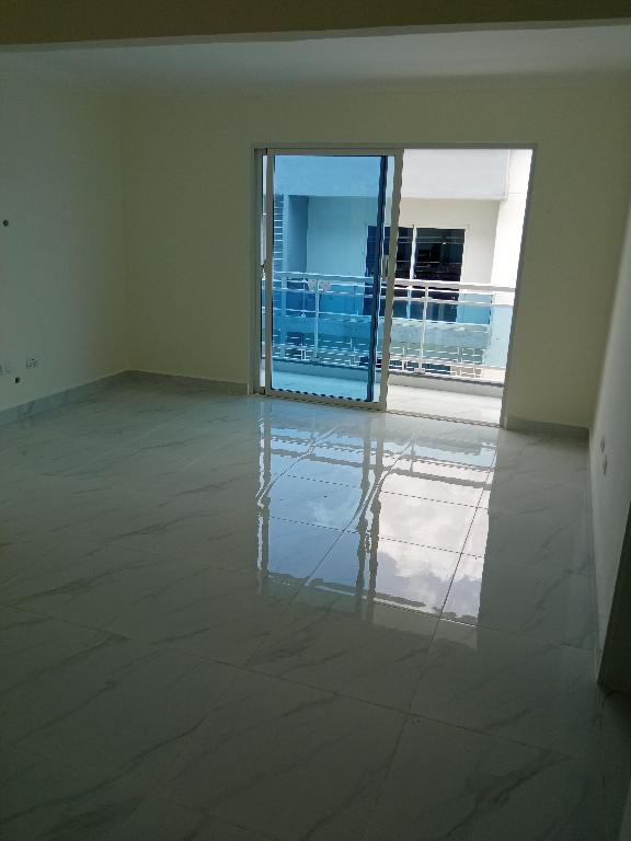 Se Alquila Apartamento Nuevo 3H Residencial Cayena  Foto 7240064-3.jpg