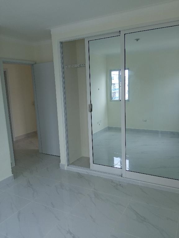Se Alquila Apartamento Nuevo 3H Residencial Cayena  Foto 7240064-8.jpg
