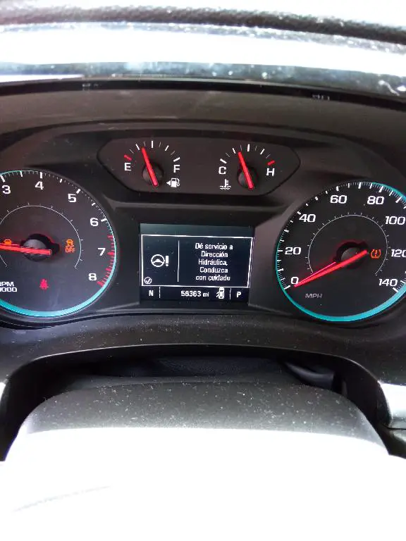 Se vende chevrolet traverse LS 2018 3 filas de asientos Foto 7240065-6.jpg