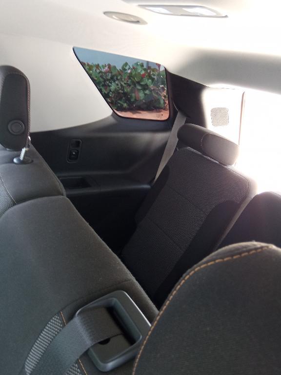Se vende chevrolet traverse LS 2018 3 filas de asientos Foto 7240065-7.jpg