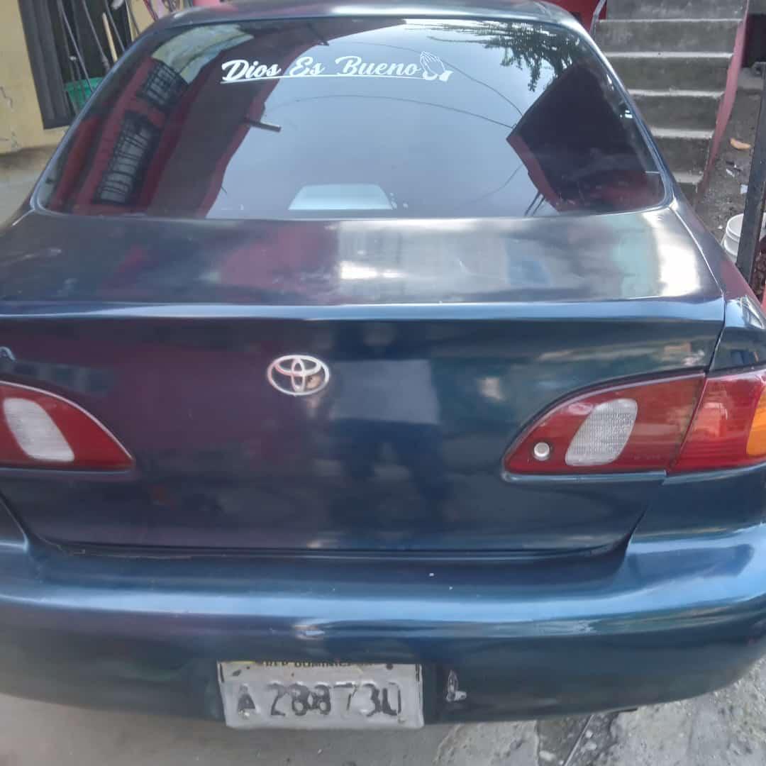 Vendo collola 98 Foto 7240095-4.jpg