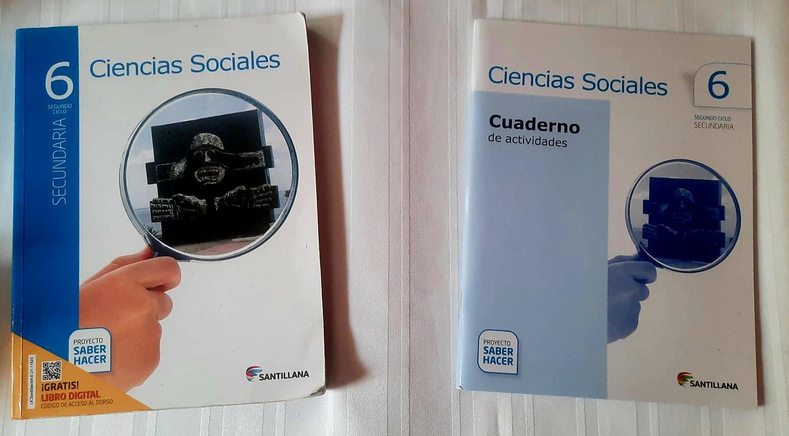 Libros de Texto 6to de SECUNDARIA Foto 7240096-1.jpg