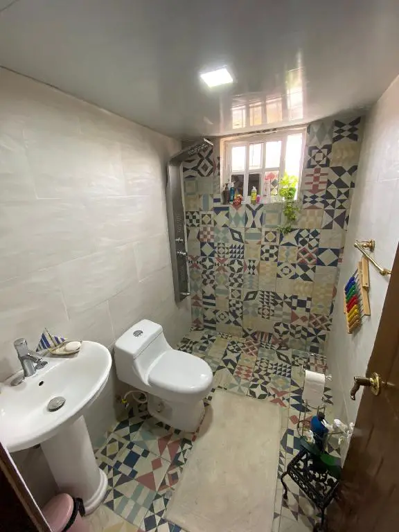 Vendo apartamento en segundo nivel sector Vista Hermosa muy proximo a  Foto 7240114-6.jpg