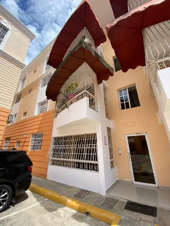 Vendo apartamento en segundo nivel sector Vista Hermosa muy proximo a  Foto 7240114-8.jpg