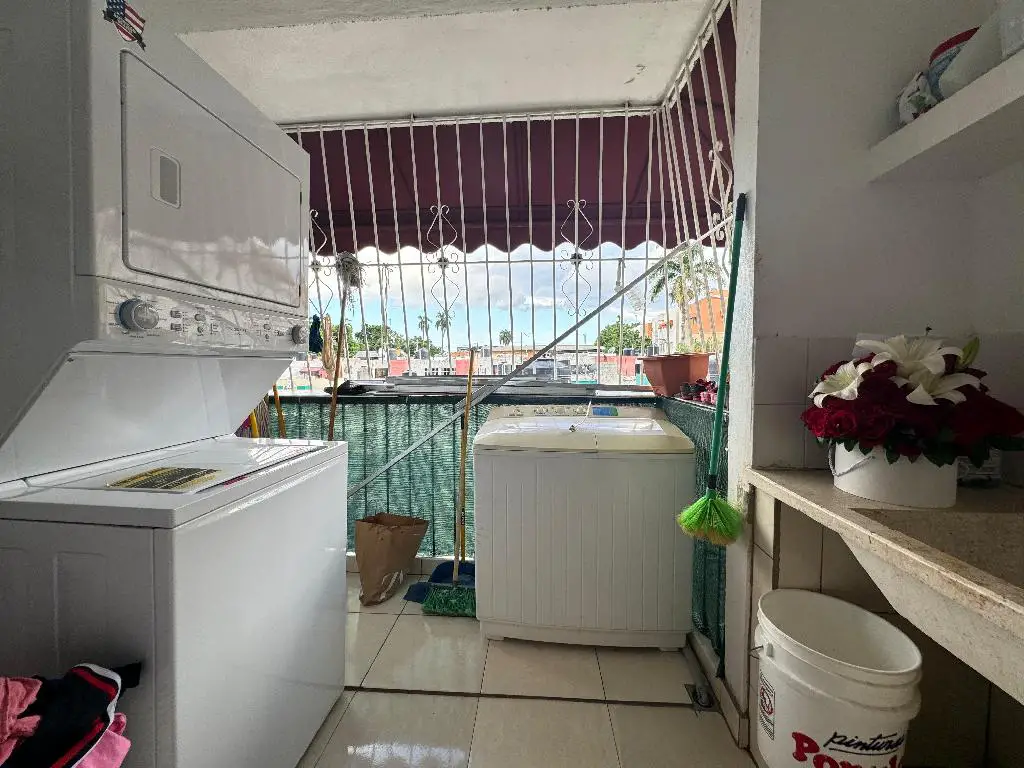 Apartamento en Venta en Alamo AVENIDA LOS BEIBOLISTA Foto 7240148-2.jpg