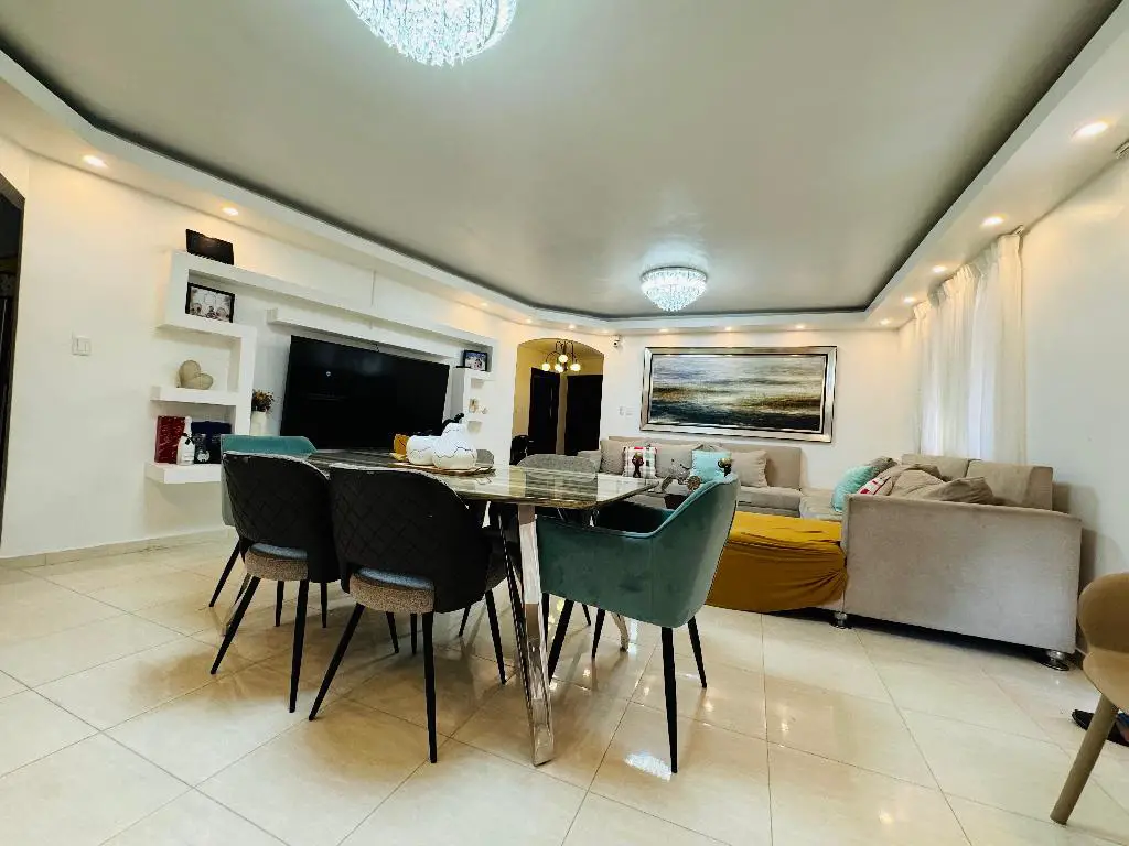 Apartamento en Venta en Alamo AVENIDA LOS BEIBOLISTA Foto 7240148-5.jpg