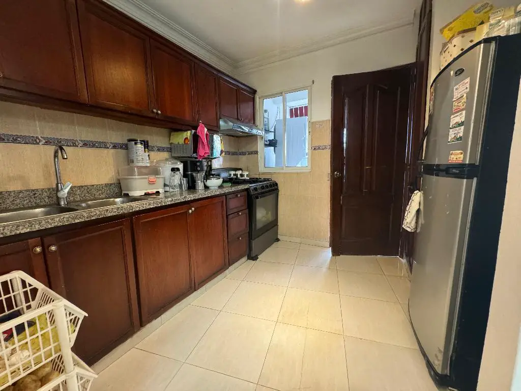 Apartamento en Venta en Alamo AVENIDA LOS BEIBOLISTA Foto 7240148-6.jpg
