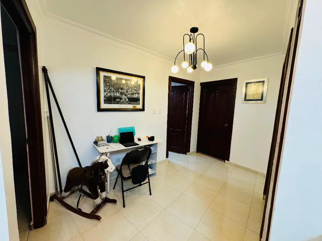 Apartamento en Venta en Alamo AVENIDA LOS BEIBOLISTA Foto 7240148-7.jpg
