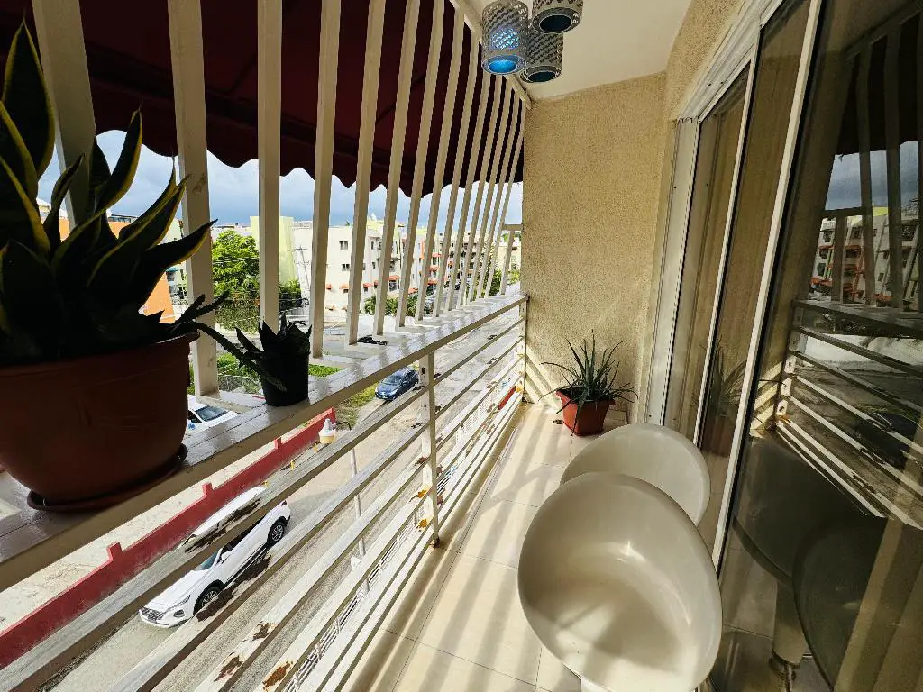Apartamento en Venta en Alamo AVENIDA LOS BEIBOLISTA Foto 7240148-8.jpg
