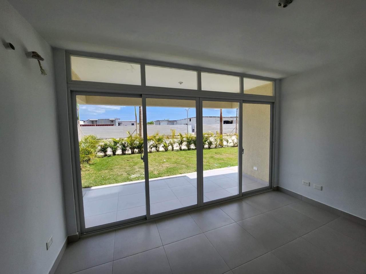 VENDO Apartamento 1er Piso Con Patio Privado En Veron Punta Cana Foto 7240151-2.jpg