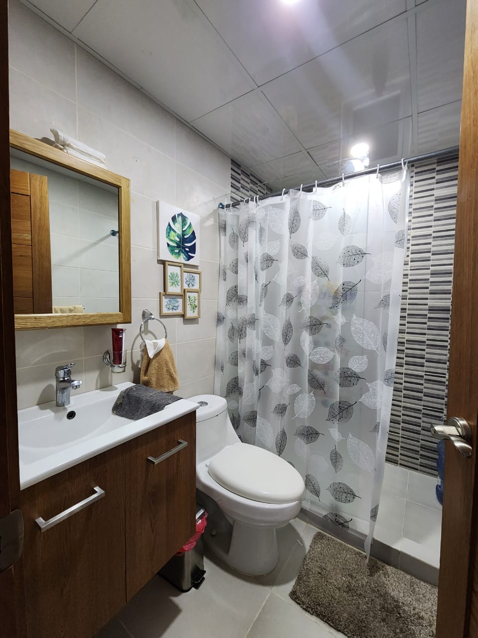 ALQUILO Apartamento AMUEBALDO 3er Piso en El Millón Foto 7240157-1.jpg