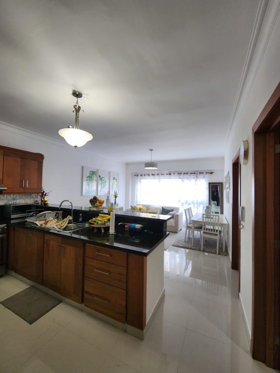 ALQUILO Apartamento AMUEBALDO 3er Piso en El Millón Foto 7240157-2.jpg