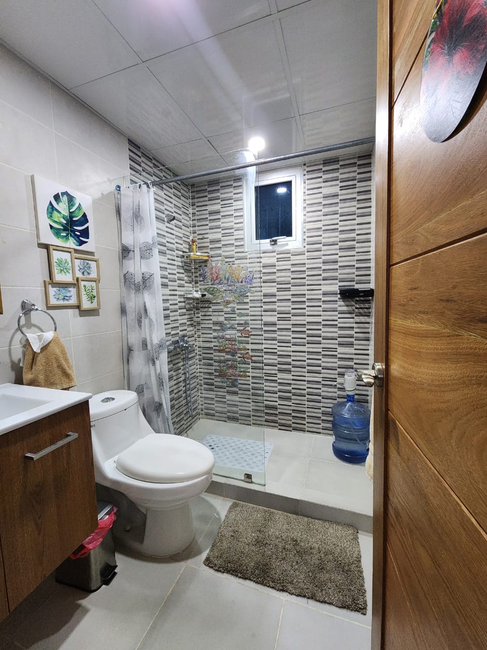 ALQUILO Apartamento AMUEBALDO 3er Piso en El Millón Foto 7240157-3.jpg