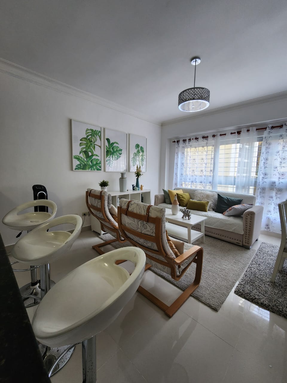 ALQUILO Apartamento AMUEBALDO 3er Piso en El Millón Foto 7240157-6.jpg