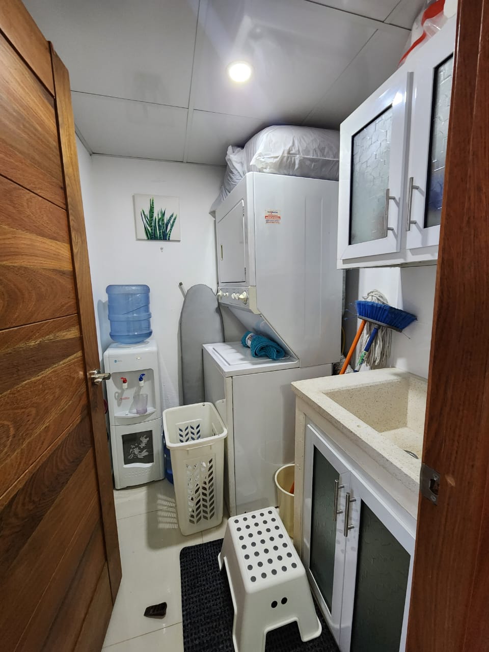 ALQUILO Apartamento AMUEBALDO 3er Piso en El Millón Foto 7240157-7.jpg