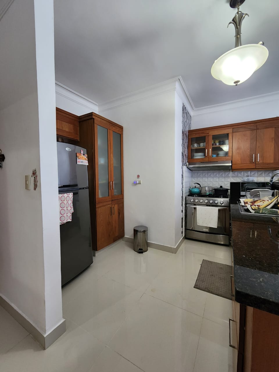 ALQUILO Apartamento AMUEBALDO 3er Piso en El Millón Foto 7240157-8.jpg
