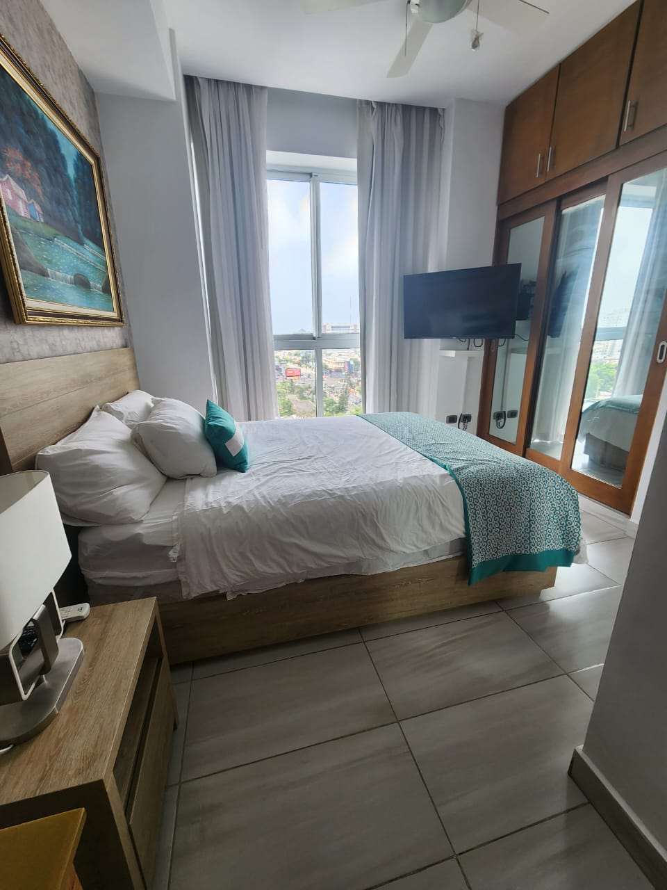 ALQUILO Apartamento AMUEBALDO 11avo Piso en Piantini Foto 7240161-5.jpg