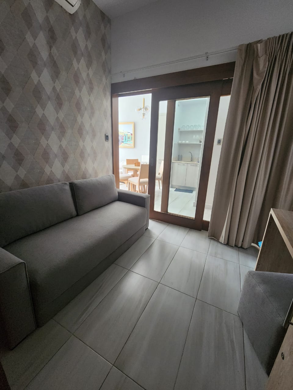 ALQUILO Apartamento AMUEBALDO 11avo Piso en Piantini Foto 7240161-8.jpg