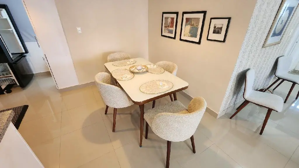 Apartamento en Punta Cana 3er Piso Amueblado Res Cerrado con area soci Foto 7240167-4.jpg