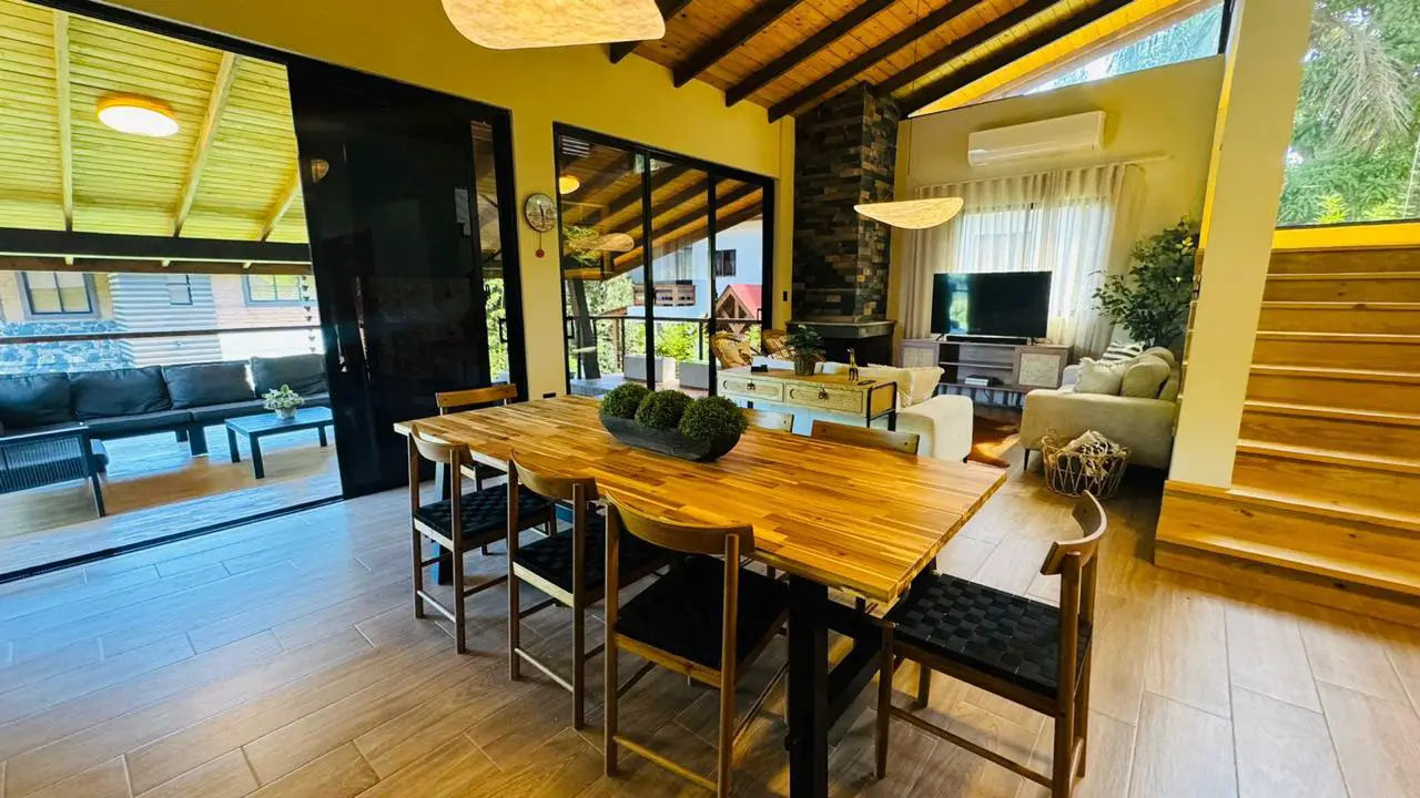 Villa en venta en jarabacoa a paso del pueblo y cerca de rio Foto 7240170-7.jpg