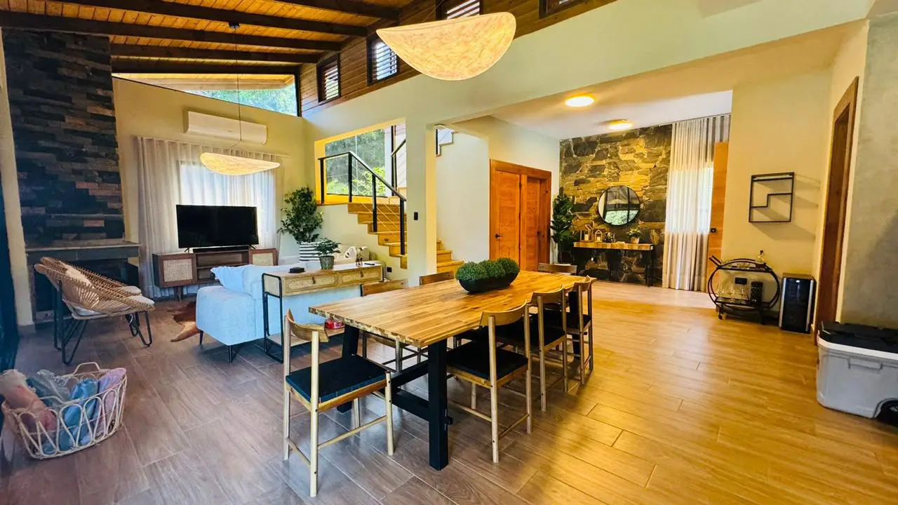 Villa en venta en jarabacoa a paso del pueblo y cerca de rio Foto 7240170-8.jpg