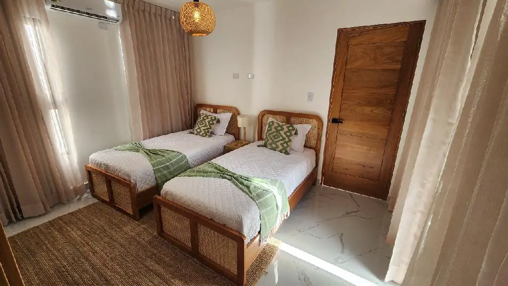 Villa de lujo en Venta en punta cana complejo cerrado con playa artifi Foto 7240171-6.jpg