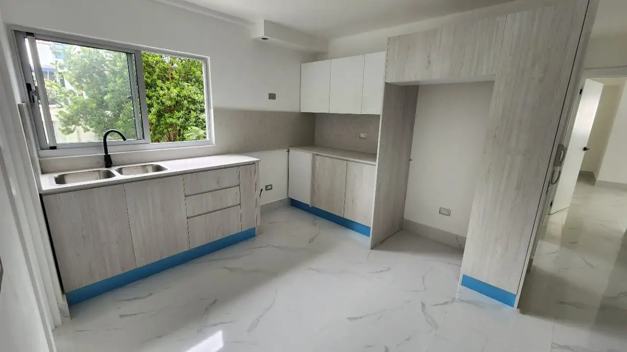 Apartamento en venta nuevo a estrenar en piantini a paso de la av linc Foto 7240176-3.jpg