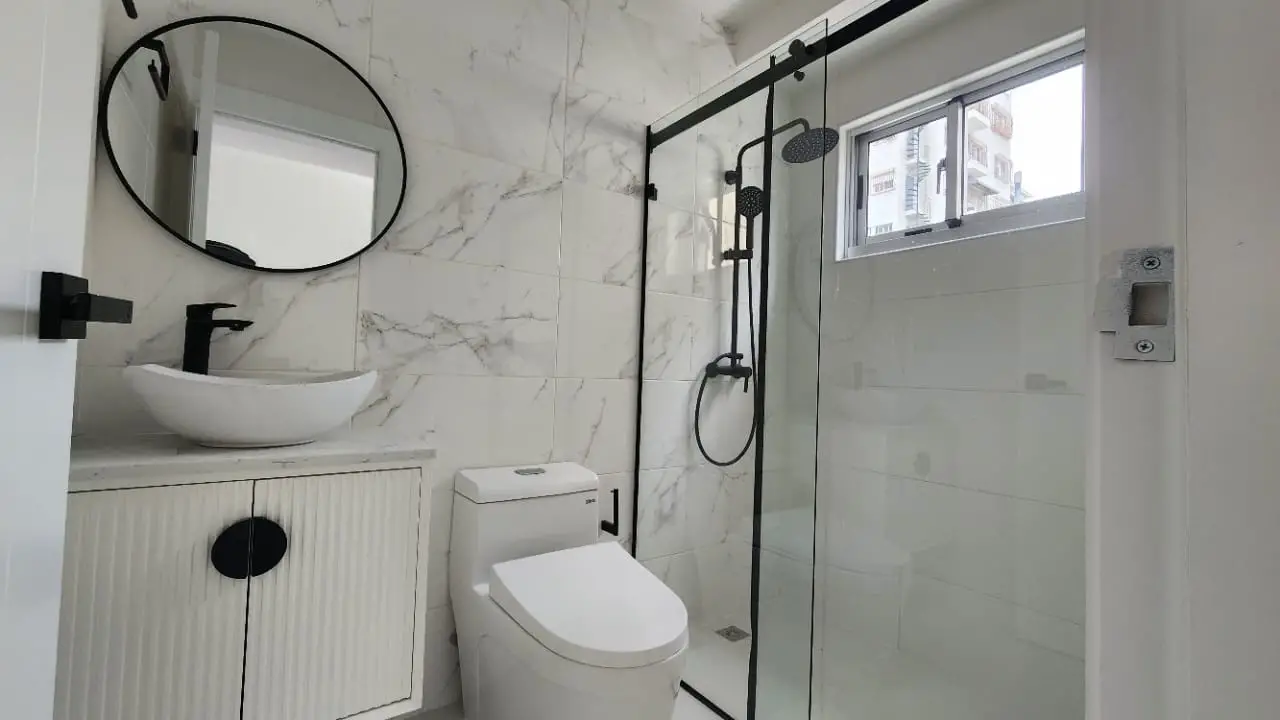 Apartamento en venta nuevo a estrenar en piantini a paso de la av linc Foto 7240176-7.jpg
