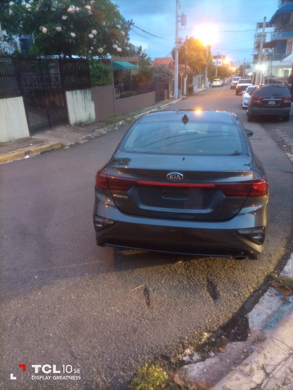 Se Vende KIA Forte 2019 en Excelente Estado! Foto 7240187-K1.jpg