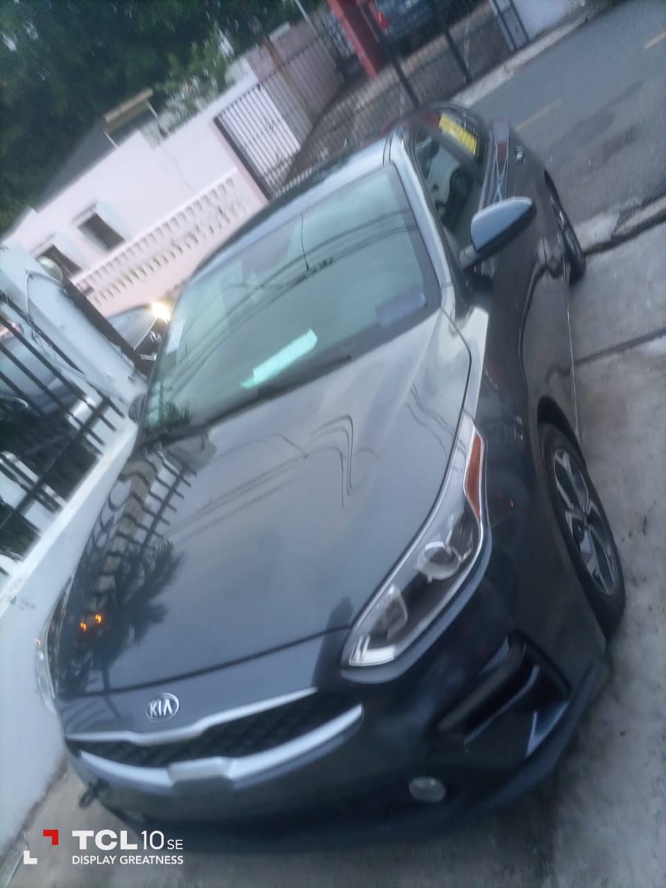 Se Vende KIA Forte 2019 en Excelente Estado! Foto 7240187-K2.jpg