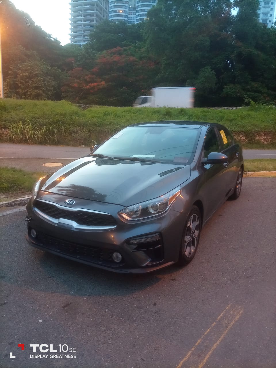 Se Vende KIA Forte 2019 en Excelente Estado! Foto 7240187-K3.jpg