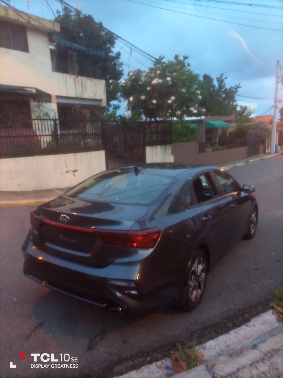 Se Vende KIA Forte 2019 en Excelente Estado! Foto 7240187-K4.jpg
