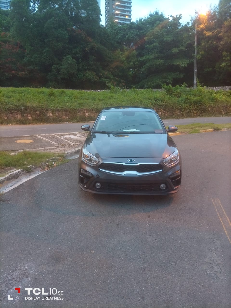 Se Vende KIA Forte 2019 en Excelente Estado! Foto 7240187-K6.jpg