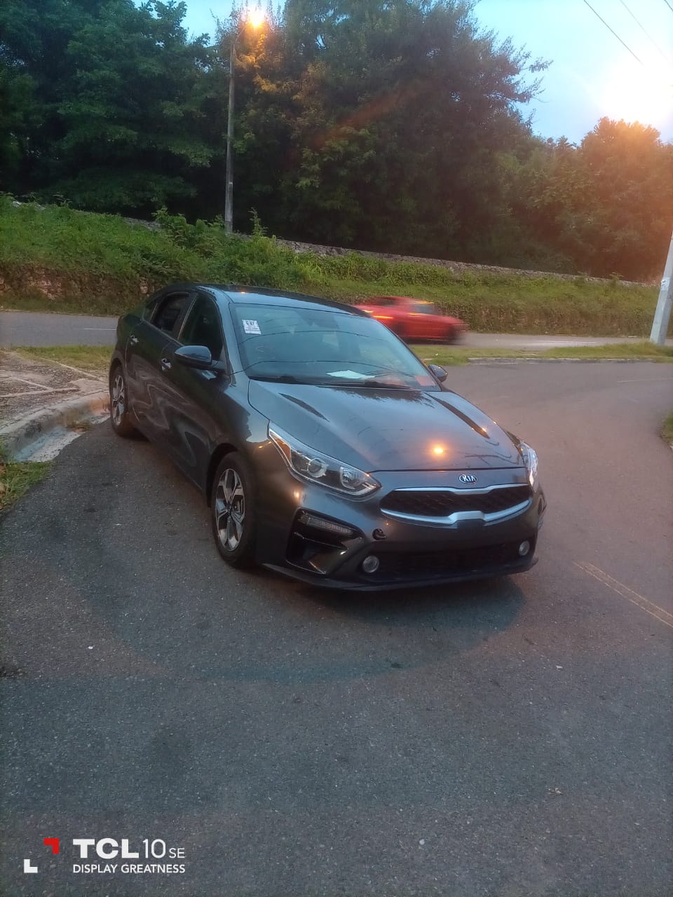 Se Vende KIA Forte 2019 en Excelente Estado! Foto 7240187-K7.jpg