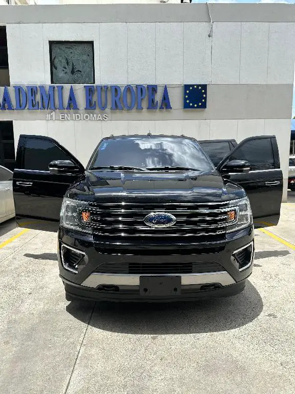 Ford Expedition 2018 XLT Foto 7240191-X1.jpg