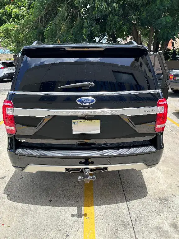 Ford Expedition 2018 XLT Foto 7240191-i1.jpg