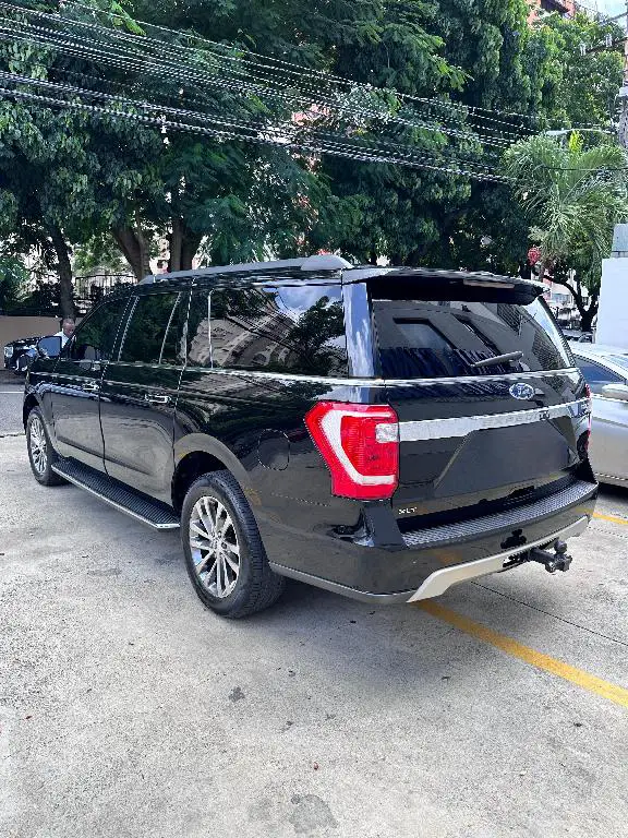 Ford Expedition 2018 XLT Foto 7240191-i2.jpg