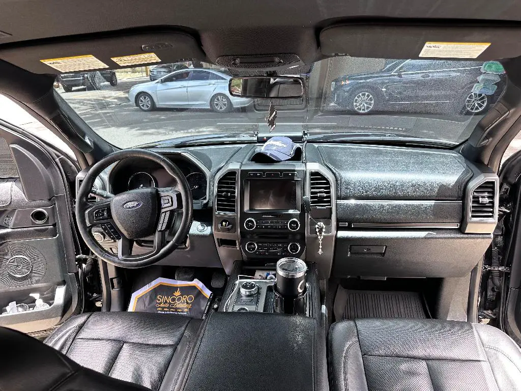 Ford Expedition 2018 XLT Foto 7240191-i3.jpg