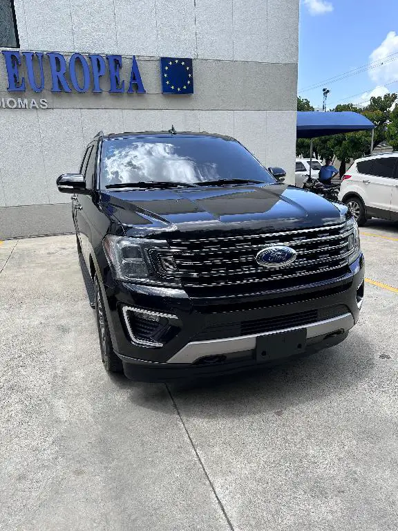 Ford Expedition 2018 XLT Foto 7240191-i7.jpg