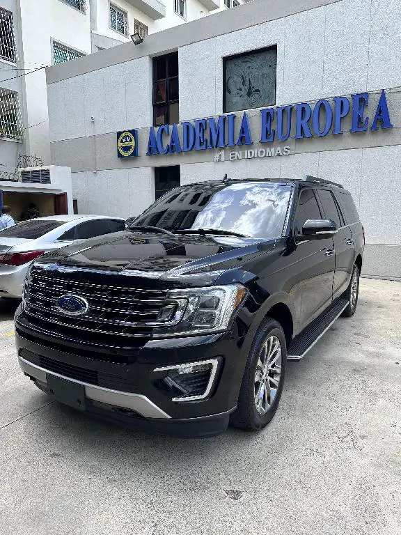 Ford Expedition 2018 XLT Foto 7240191-i8.jpg