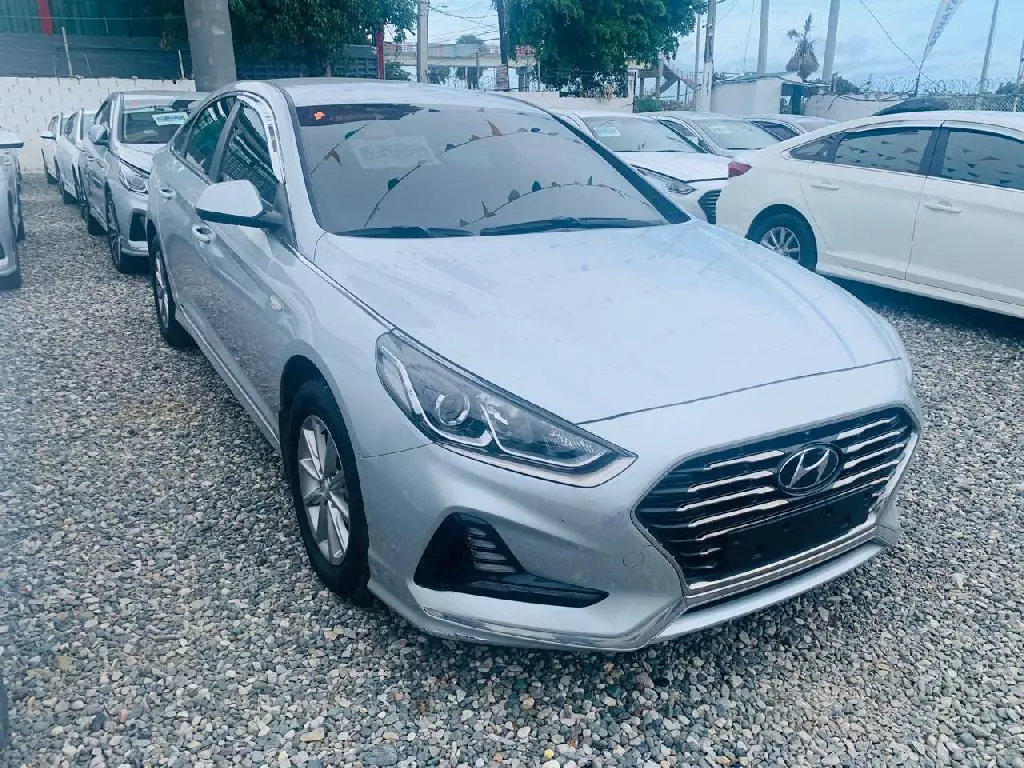 HYUNDAI SONATA NEW RISE 2018  Glp de Fabrica  Foto 7240208-8.jpg