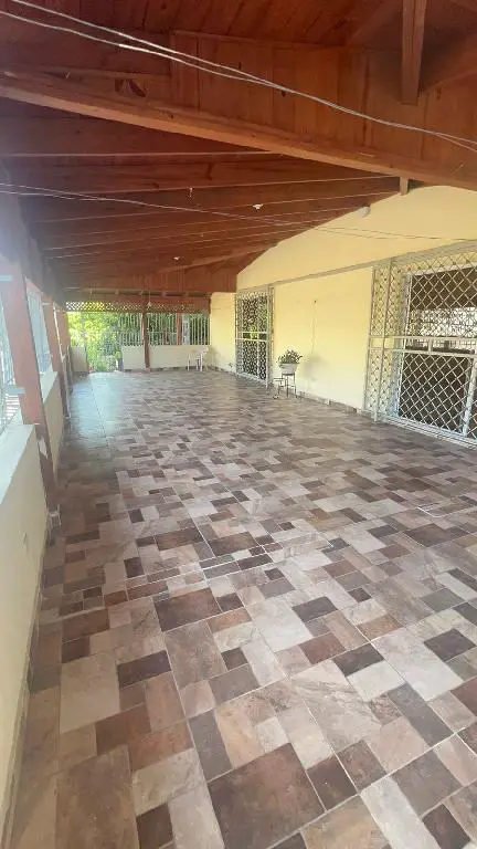 Vendo en Alma Rosa I apartamento en segundo nivel con terraza privada  Foto 7240230-1.jpg