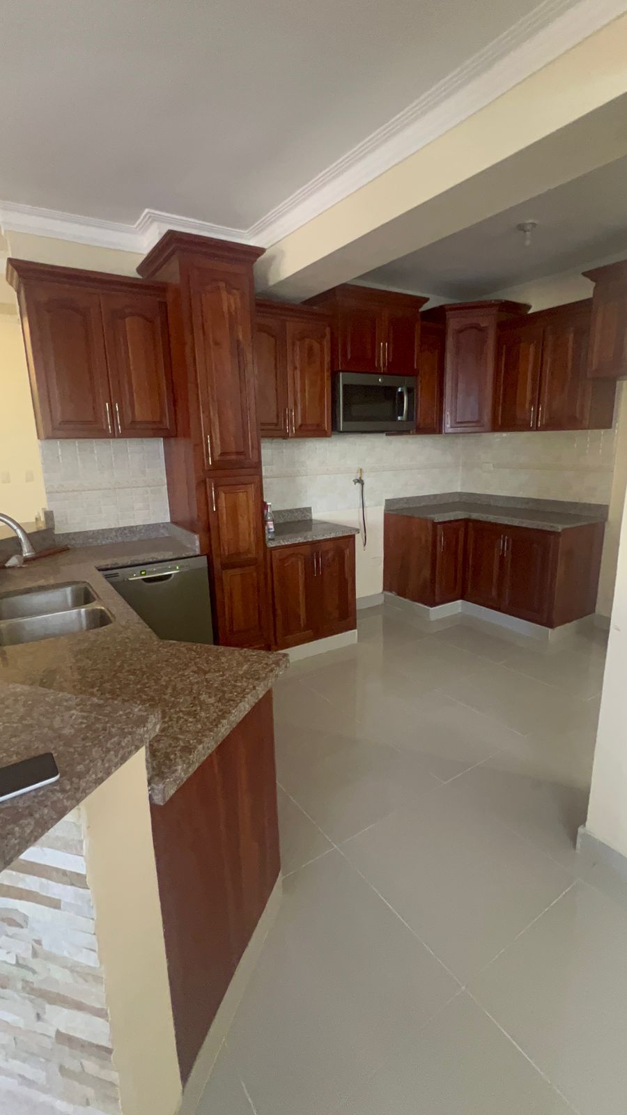 Vendo en Alma Rosa I apartamento en segundo nivel con terraza privada  Foto 7240230-3.jpg