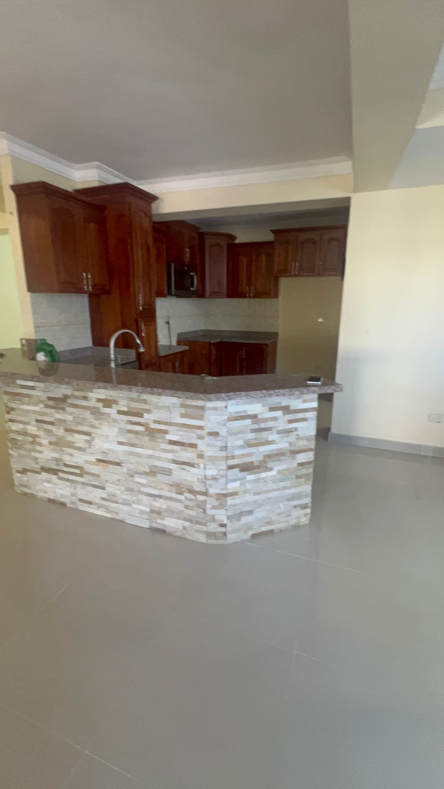 Vendo en Alma Rosa I apartamento en segundo nivel con terraza privada  Foto 7240230-4.jpg