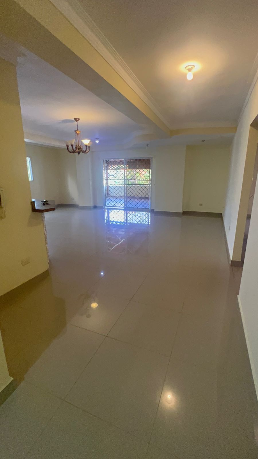 Vendo en Alma Rosa I apartamento en segundo nivel con terraza privada  Foto 7240230-5.jpg