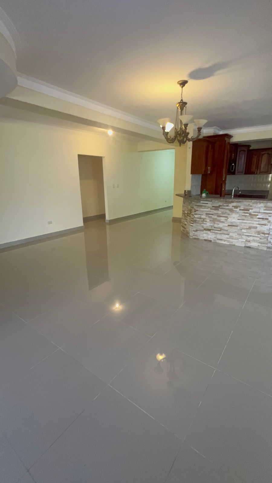 Vendo en Alma Rosa I apartamento en segundo nivel con terraza privada  Foto 7240230-6.jpg