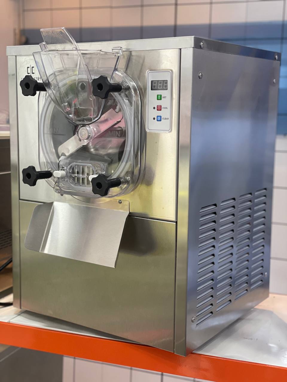 Maquina de helados duros dispensadora de helado comercial Foto 7240242-2.jpg